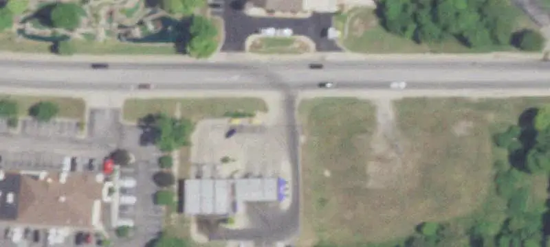 Computerized Car Wash