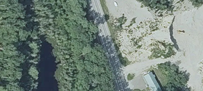 Waterfront Land with Deeded Access