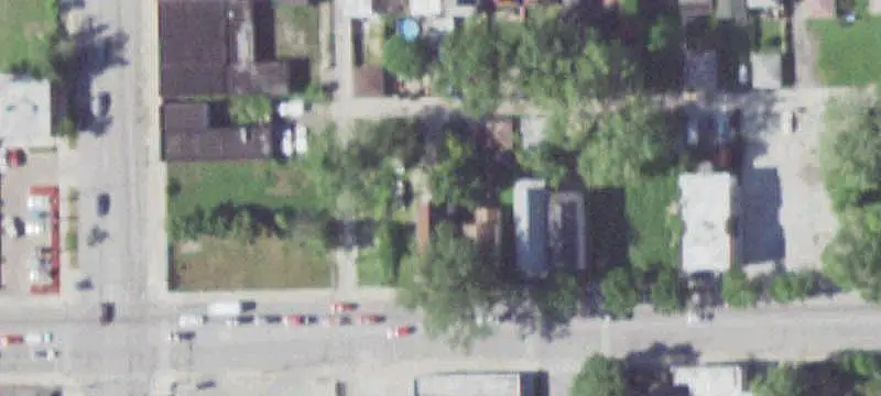 Multifamily Property