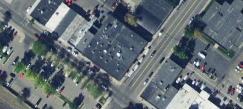 Renovated Corner Storefront Property