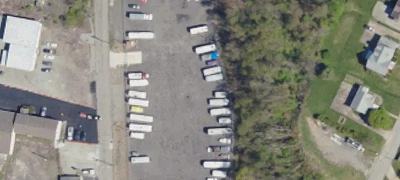 Commercial Land Parcel