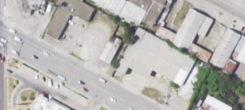 Single-Tenant NNN Property