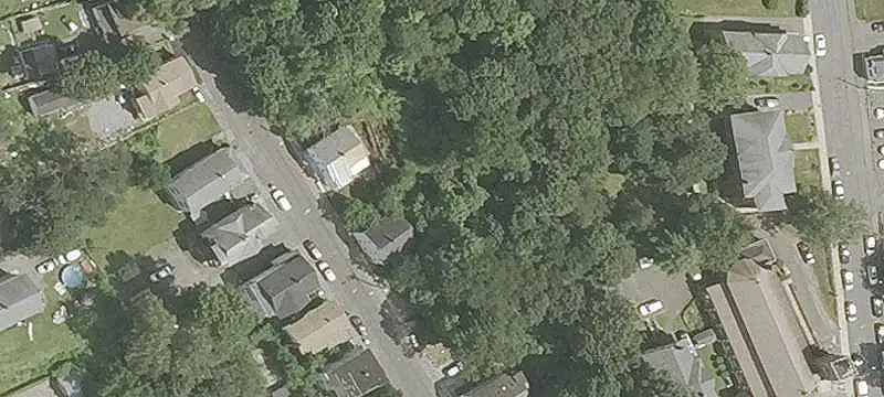 Three-Unit Triplex with Parking