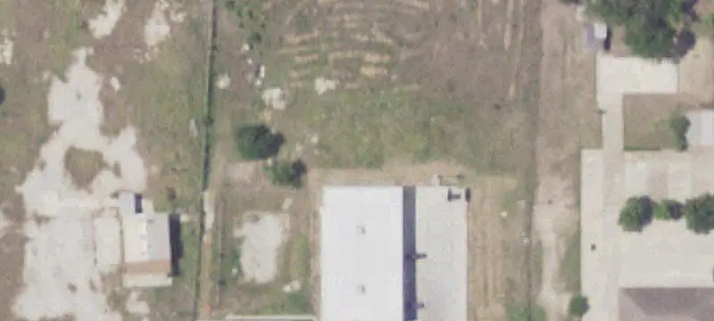 Flex Space with Office and Warehouse
