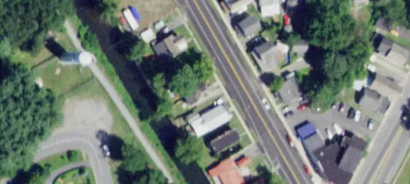 Two-Unit Duplex