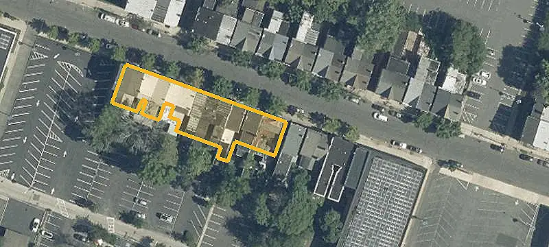 Urban Development Land