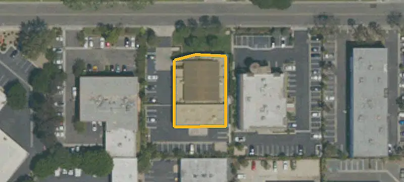 Freestanding Office Building