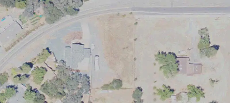 Unimproved Land