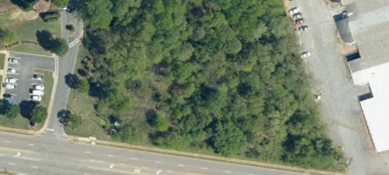 S-1 Zoned Commercial Land