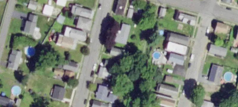 Two-Unit Property with Garages