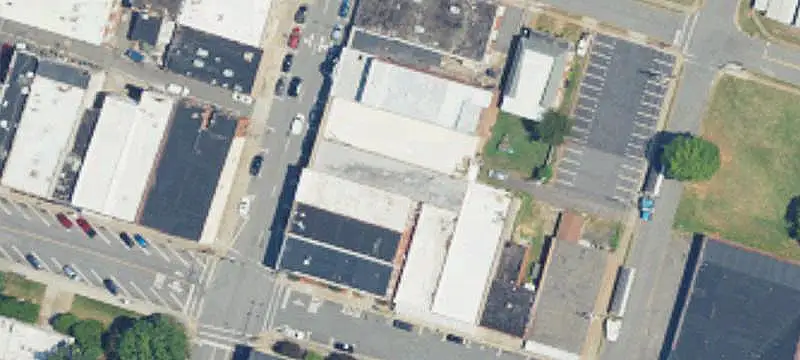 Storefront Retail Space