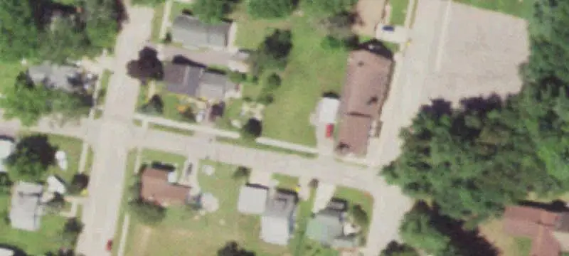 Two-Unit Duplex with Garages