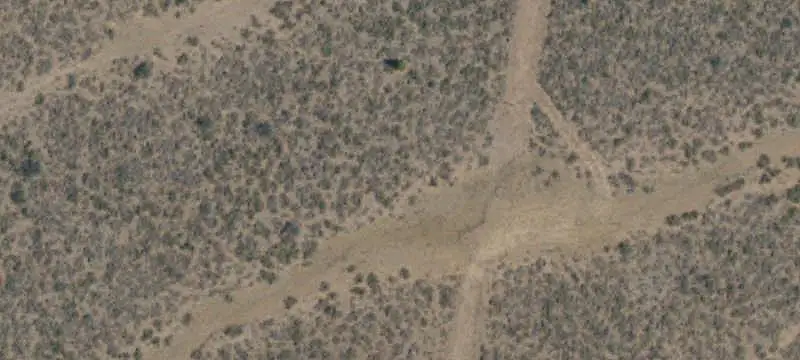 Vacant Land with Mountain Views
