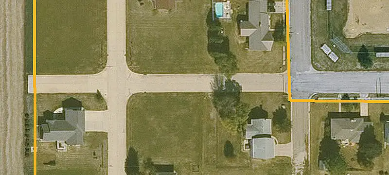 Land