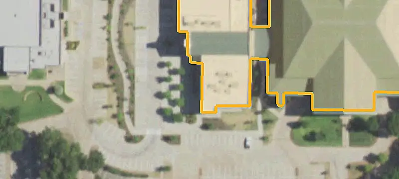 Commercial Land Near University Campus