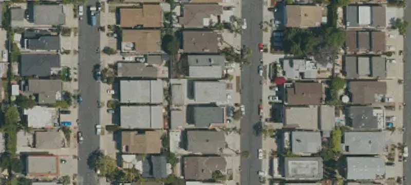 Multifamily Property