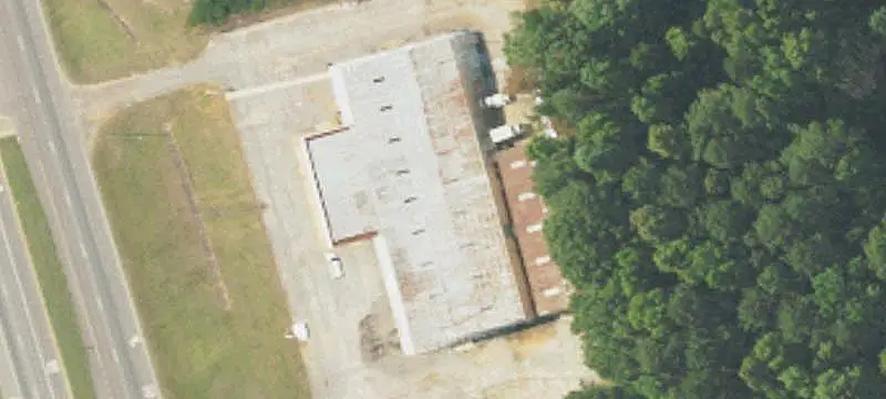 Flex Space with Showroom