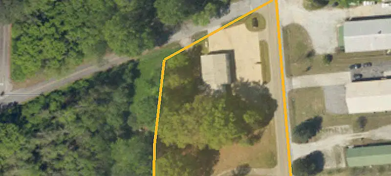 Commercial Land