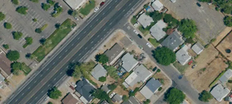 Mixed-Use Property, Former Dental Office
