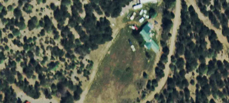 00 J Path, Cotopaxi, CO 81223