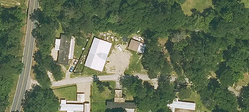 Commercial Land with Multiple Access Points