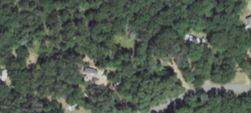 Undeveloped Recreation Land