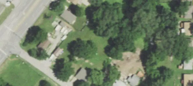 5822 NE Barnes Ave, Kansas City, MO 64119