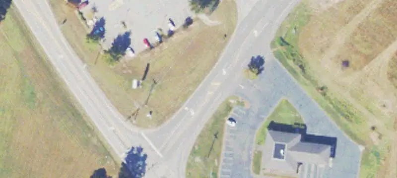 122-Site RV Park