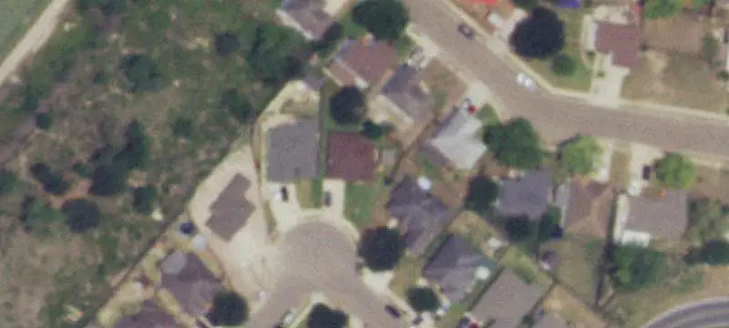 Four-Unit Furnished Quadplex