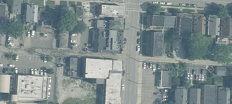 Retail Space Near University Campus