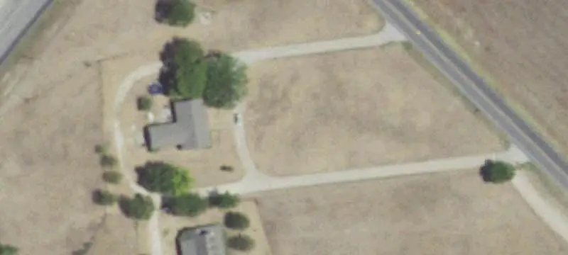 Regional Commercial Land