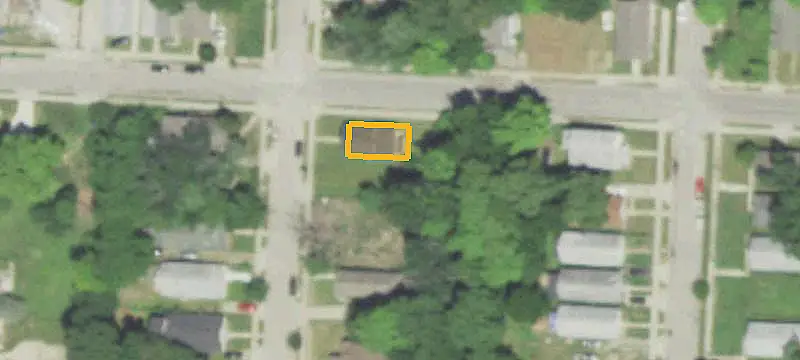 Vacant Land