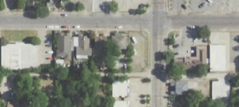 Occupied 4-Unit Quadplex