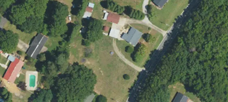 Mixed-Use Property with Road Frontage