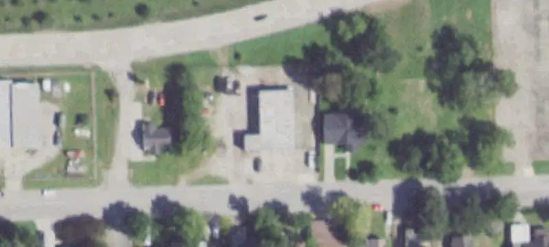 Flex Space with Fenced Yard