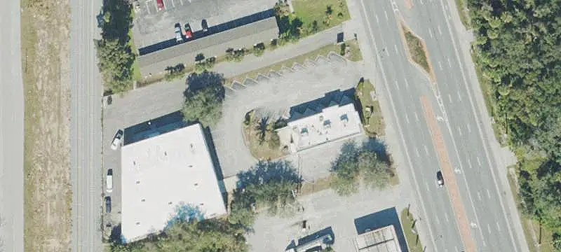 Cannabis Property with Industrial Improvements
