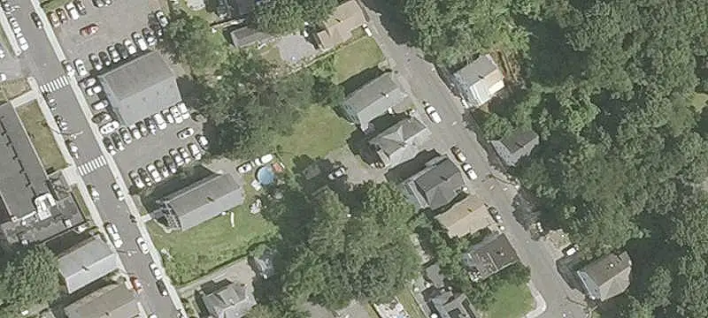 Updated Triplex with Parking