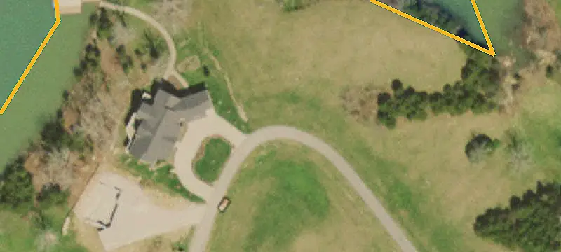 Lot 196 Captains Cove, Sharps Chapel, TN 37866
