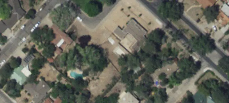 Land