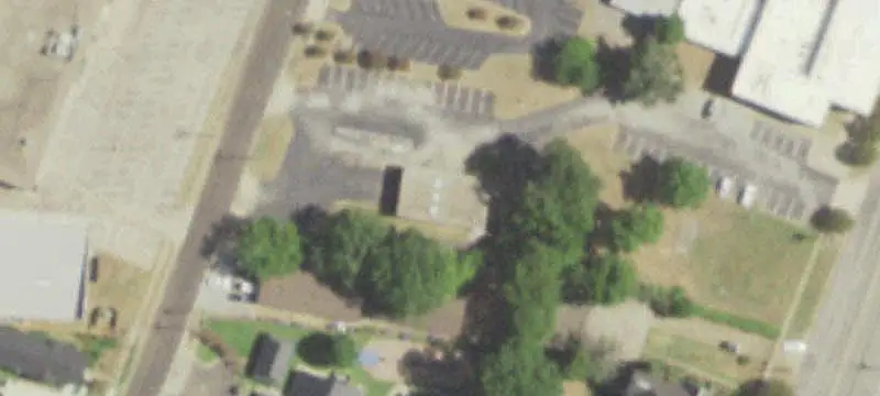 Commercial Land with Existing Building