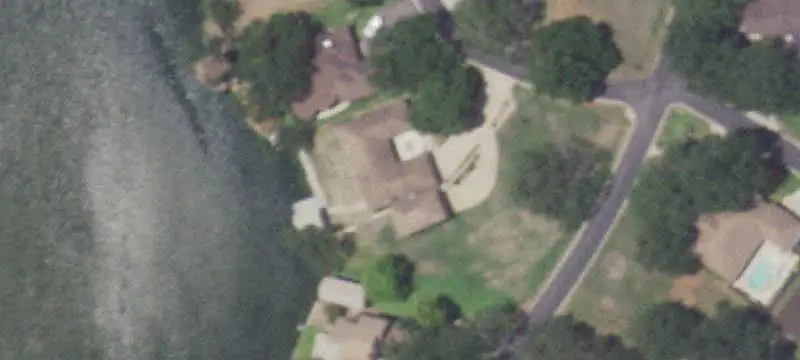 Waterfront Corner Land Parcel