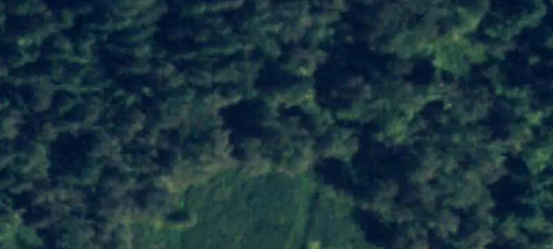 Level Agricultural Land