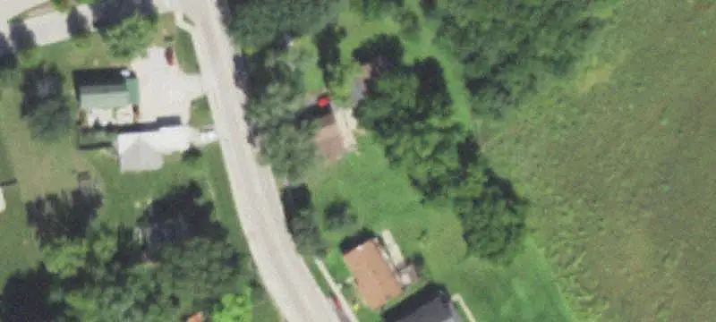 Rail-Served Industrial Land