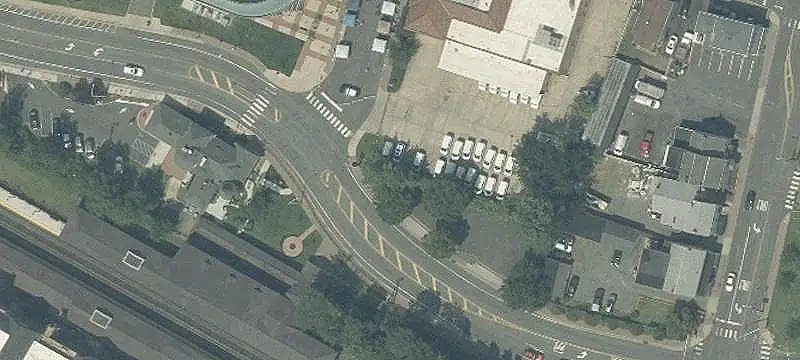 Approved Parking Facility