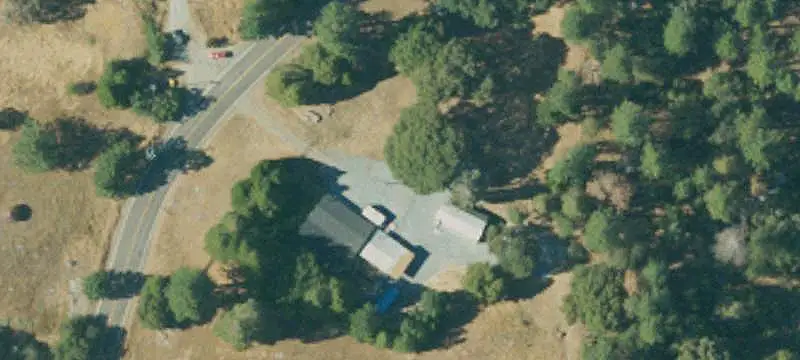 Multifamily Property with Guest Cottage