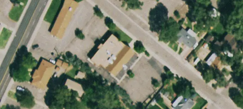 Single-Tenant Medical Office Space