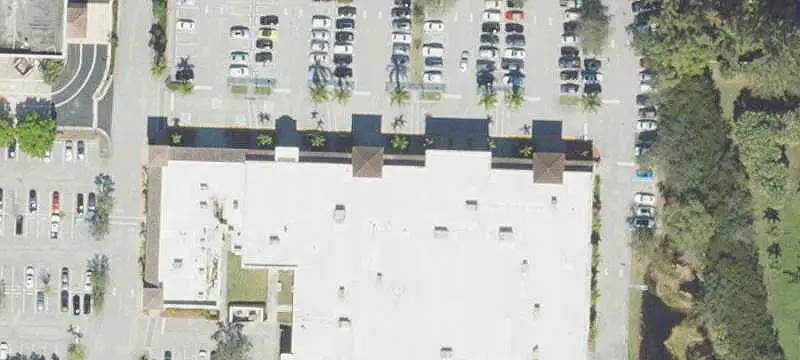 Community Commercial Land