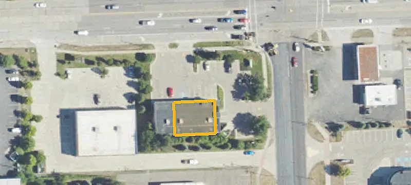 Office Units at Hard Corner