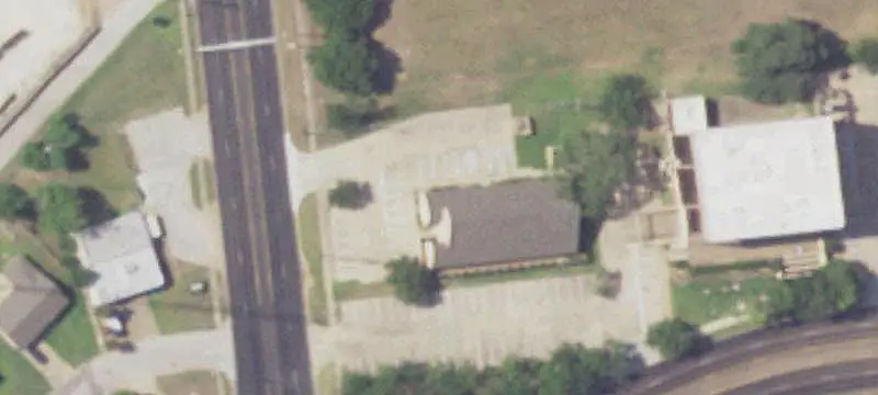 Flexible Office Building