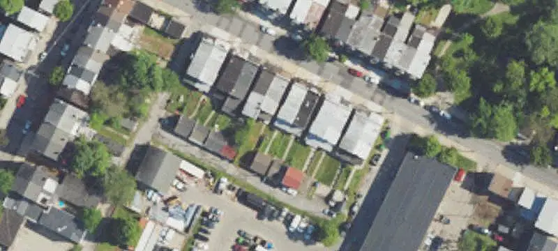 NNN Commercial Property